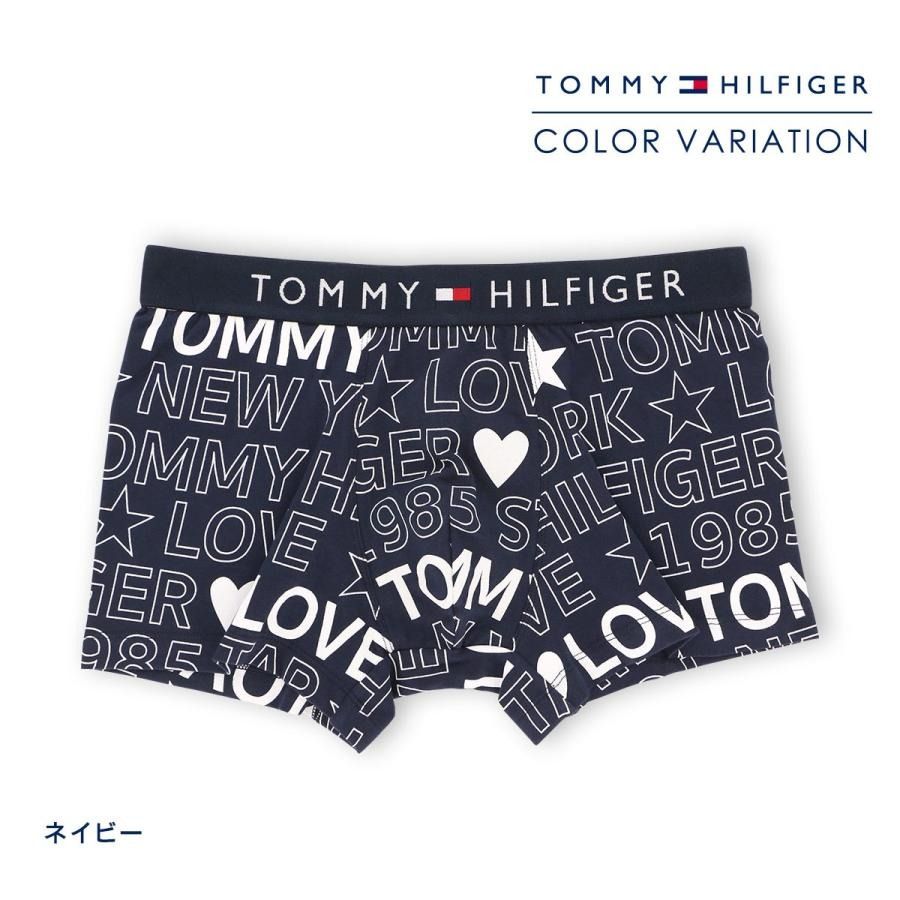 Tommy Hilfiger Star & Flag underwear (boxer / trunk), size M, Men's  Fashion, Bottoms, New Underwear on Carousell