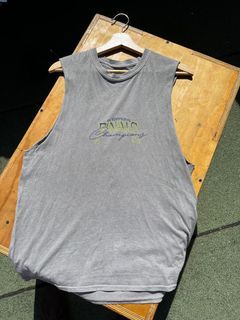 Topman tank top S