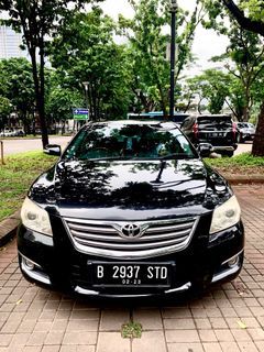 TOYOTA CAMRY TYPE V THN 2007
