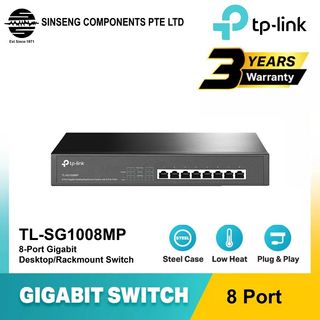 TP-Link Collection item 3