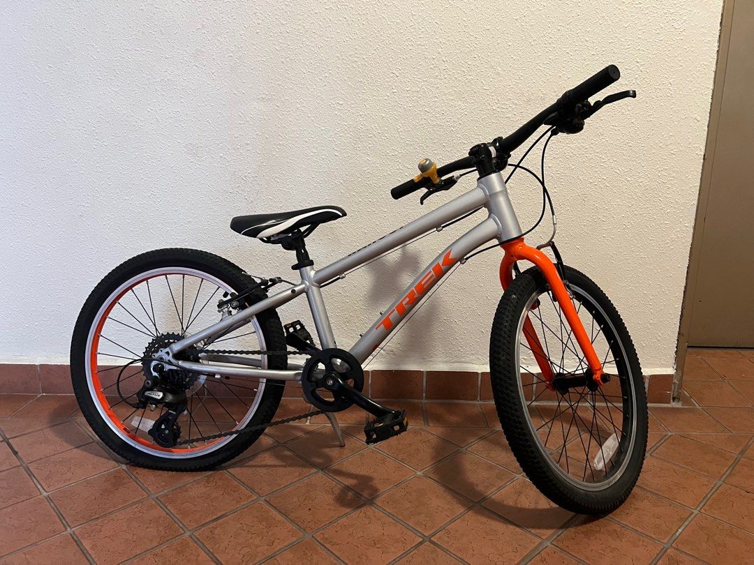 Trek wahoo 20 on sale 2019