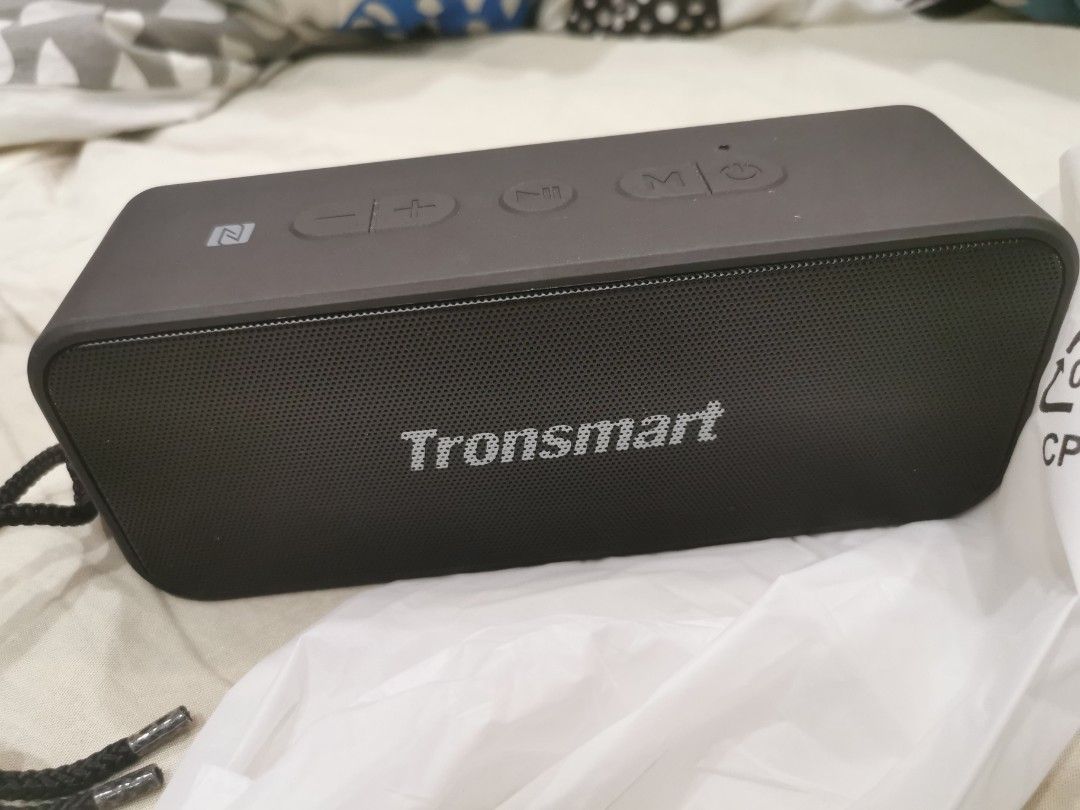 Tronsmart t2 plus hot sale