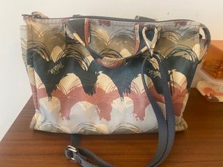 tulisan bag