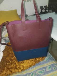 Two way bag