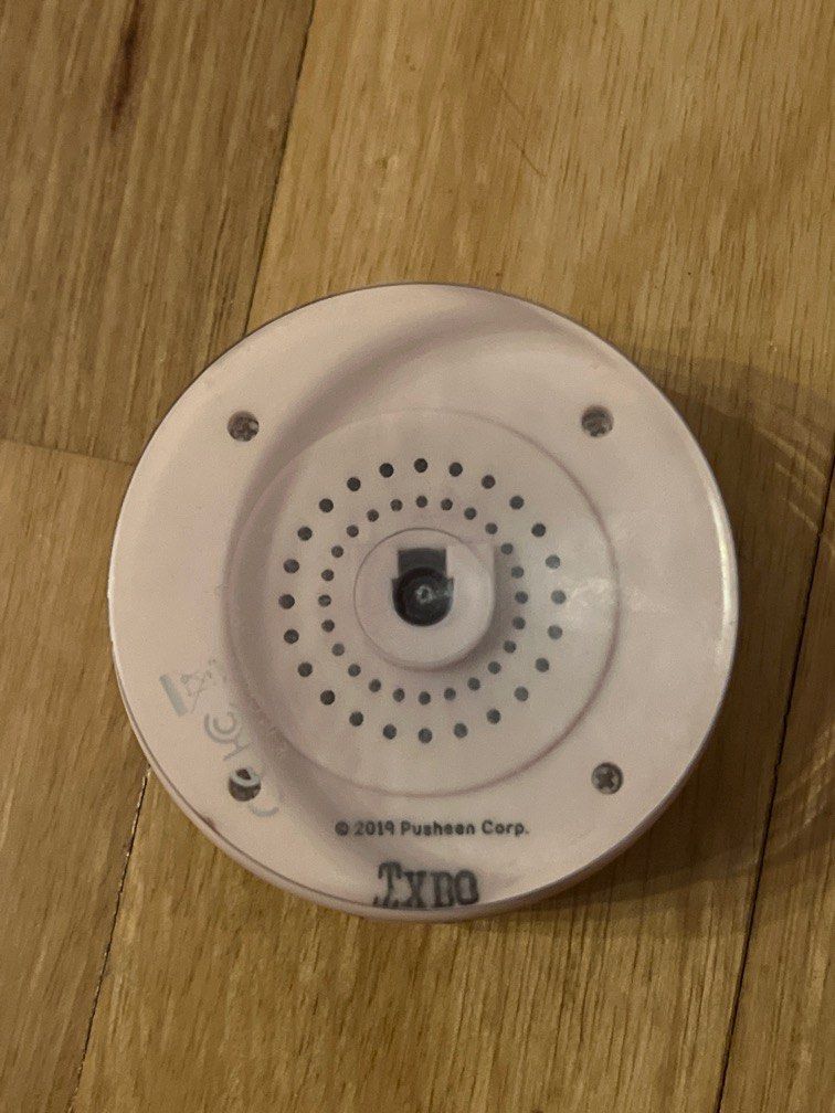 Typo Shower Speaker (Pusheen), Audio, Portable Audio Accessories on