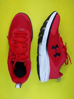 Under Armour Men's Charged Assert