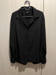 Union 絲滑襯衫