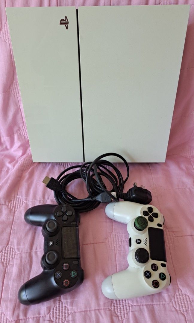 Used ps4 deals offer up