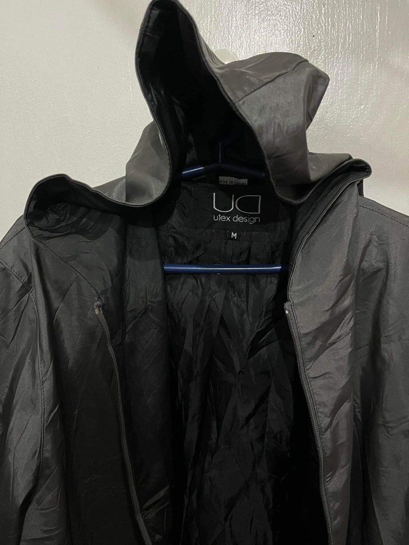 Utex design coat discount