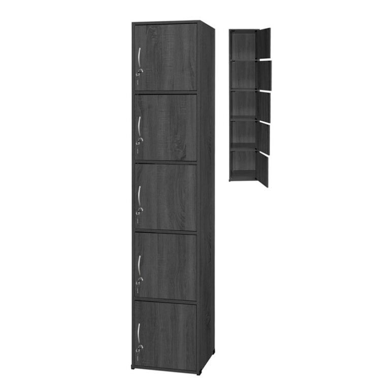 UTILITY 3,4,5 Door type, Furniture & Home Living, Furniture