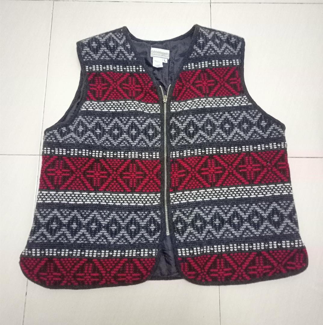 Coldwater cheap creek vest