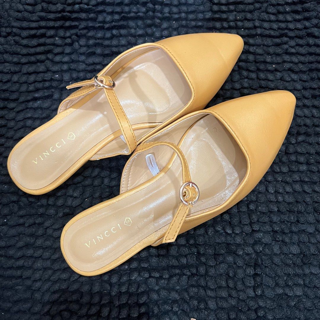 Vincci footwear new arrivals