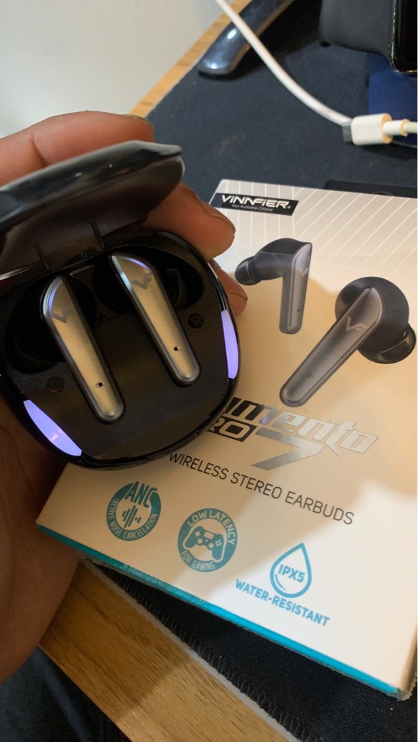 Vinnfier momento sales 3 review