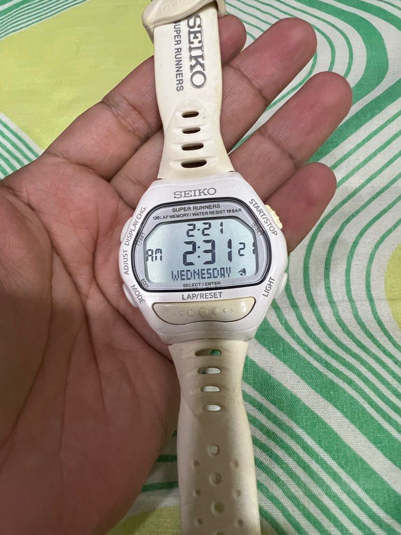 Kedai jam 2025 seiko