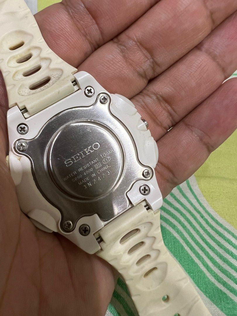 Kedai jam seiko shop