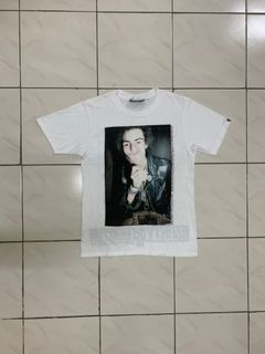 Vintage y2k Bounty Hunter Collab Sid vicious
