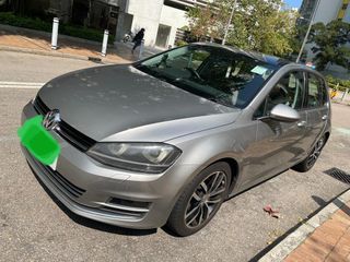 Volkswagen Golf 1.4 GT Sport TSI DSG (A)