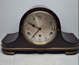 Westminster Clock - English Clock