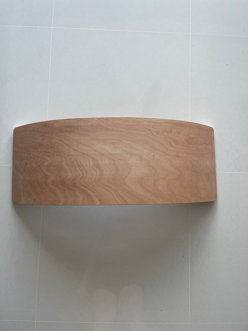 Wobble board, Babies & Kids, Infant Playtime on Carousell