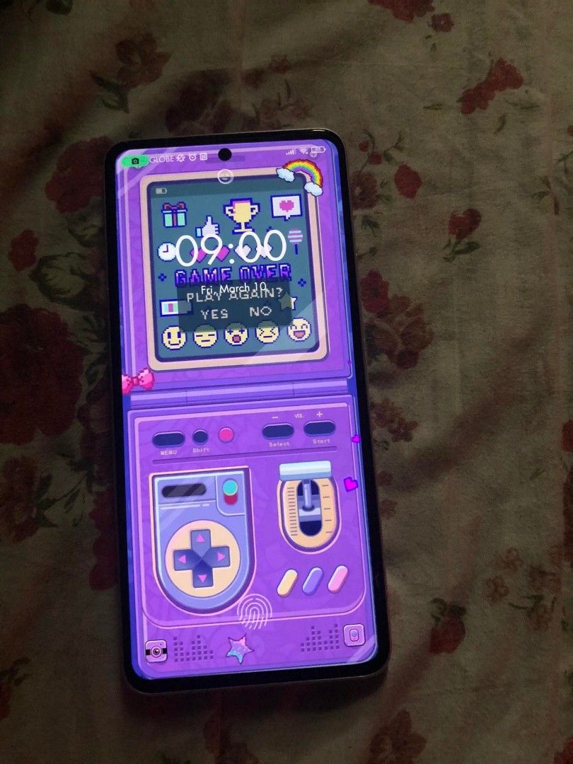xiaomi 12 lite (Category: Xiaomi) located in Mandaluyong City. Submitted by josanidreb (Listing ID 1219752740, Image 3). Description: complete with box screen protector since day 1. can meet up within san jose del monte only.