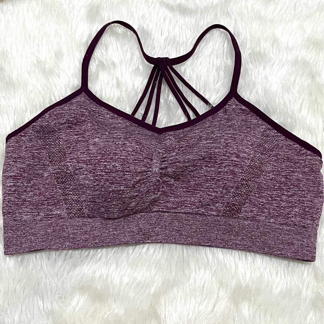 Xersion Sports Bra L, Women's Fashion, Activewear on Carousell