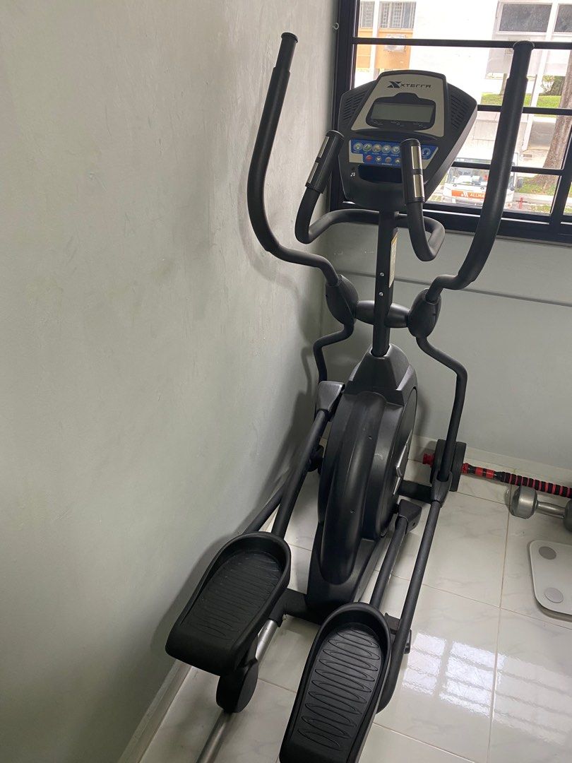 Xterra fs4 0e outlet