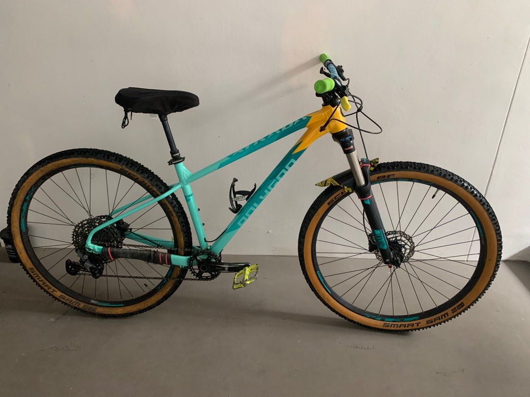 Xtrada 7 M size