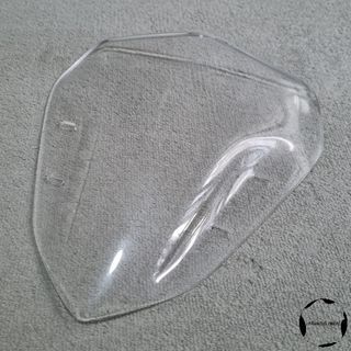 Yamaha Aerox Windshield - Visor