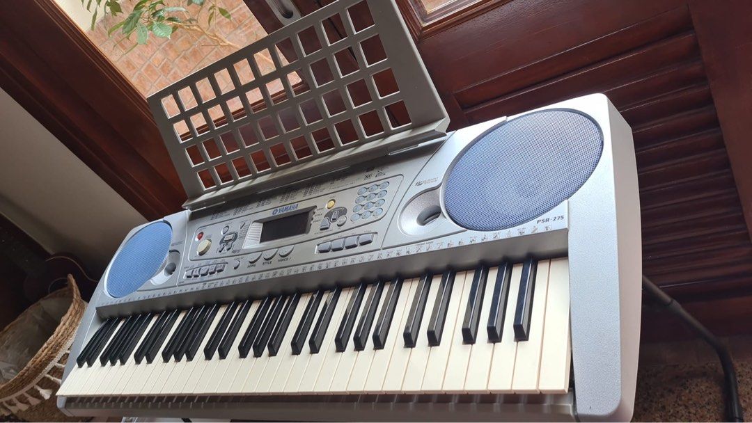 Yamaha Fz6 Accessori Alimentatore 12V Per Tastiera Yamaha EZ-200 - Adattatore UK, Cavo 2 Metri Yuasa Yt12b-Bs - Foto 3