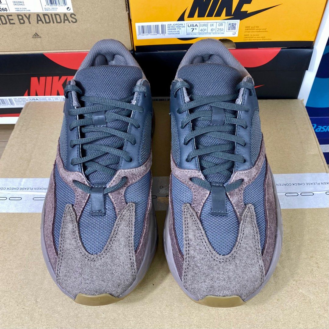 Yeezy 75 mauve store