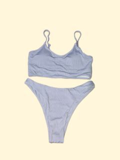 Zaful Two Piece