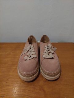Zara Trafaluc shoes size 37