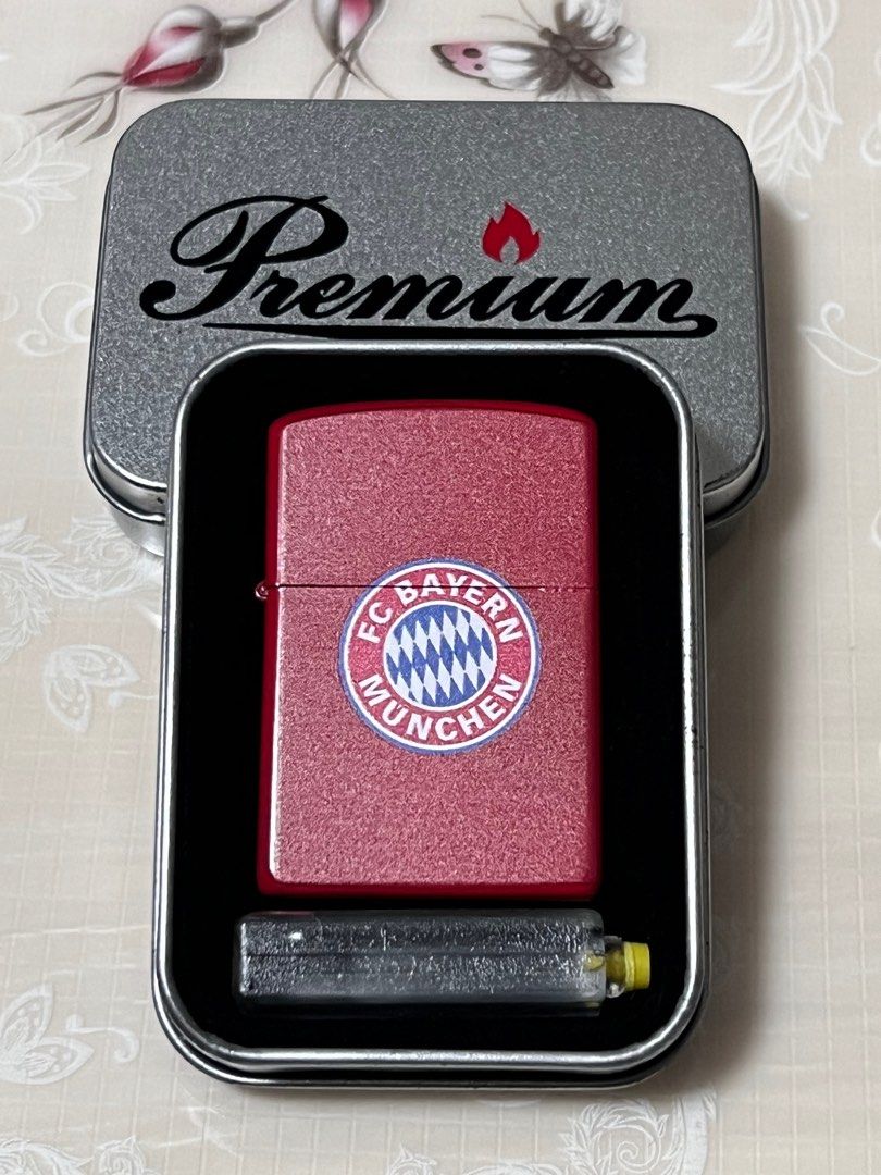 Zippo Style Premium Lighters, Hobbies & Toys, Memorabilia & Collectibles,  Vintage Collectibles on Carousell