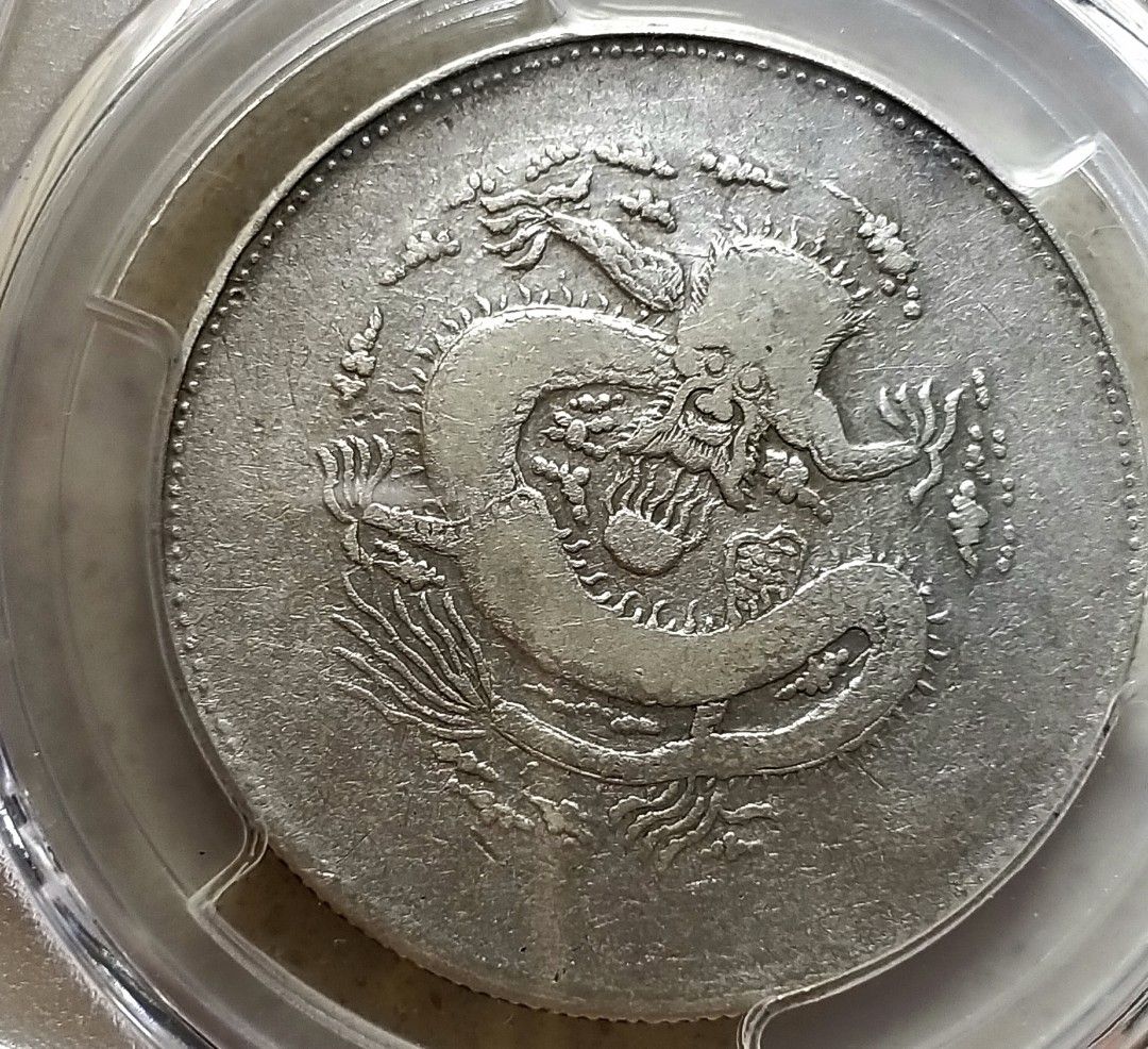 中国銀幣　新疆(Sinkiang)銀幣　餉銀五錢 本物　上品 中国銀幣 新疆(Sinkiang)銀幣 餉銀五錢 本物 上品