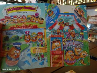 McDonalds Collectables Collection item 3
