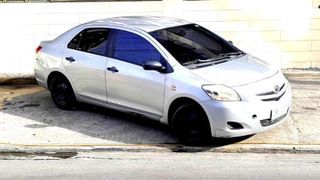 2008 Toyota Vios 1.3J manual 112Tkm super cold aircon Fastbreak sale Manual