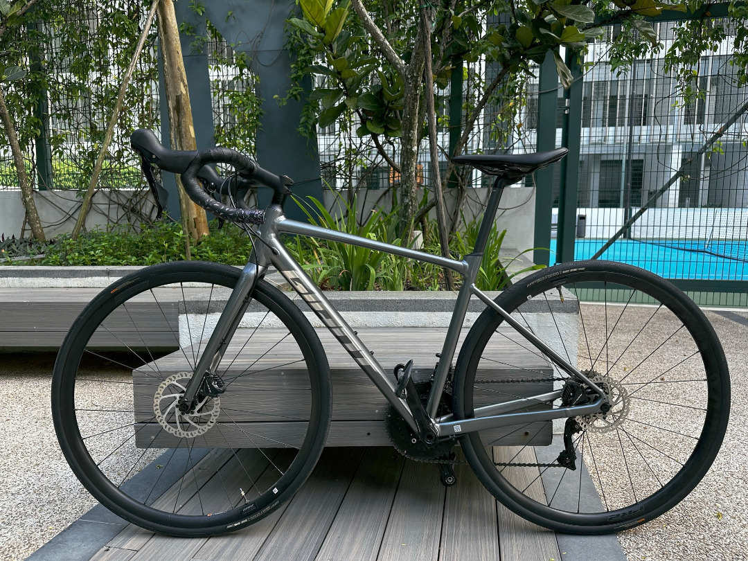 Giant contend sl1 2021 best sale