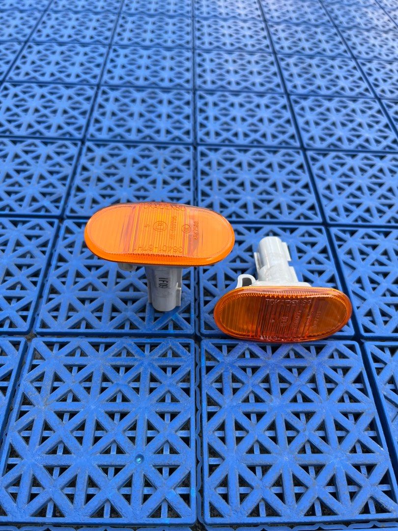 2022 SUZUKI JIMNY JB74 STOCK PARTS AND ACCESSORIES, Car Parts