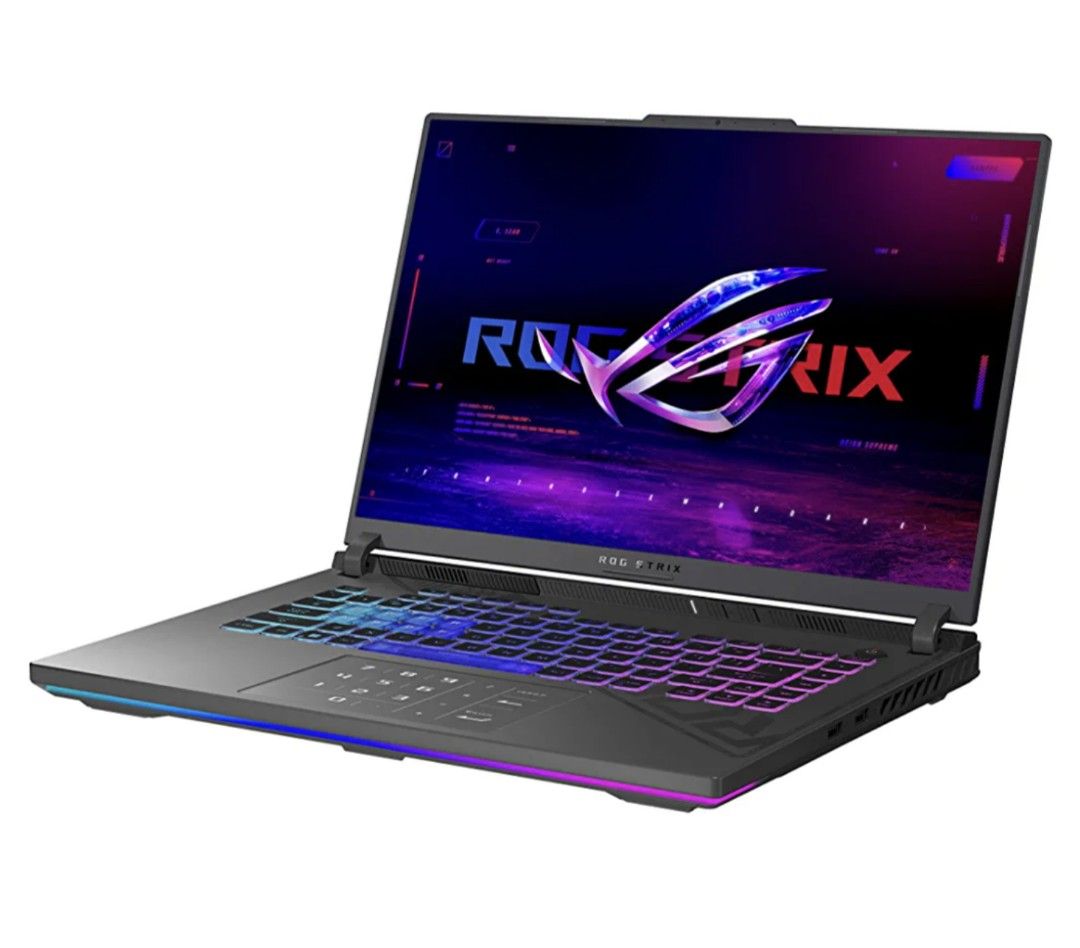 2023 Asus Rog Strix G16 Computers And Tech Laptops And Notebooks On Carousell 9552