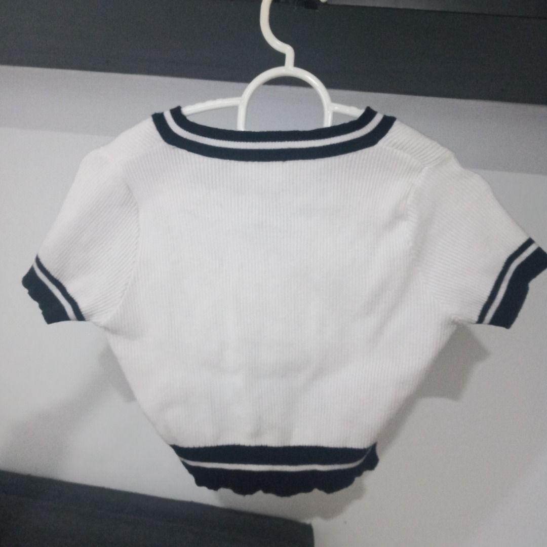 2023 New Women Tshirt Crop Top harajuku vintage tops dropshipping