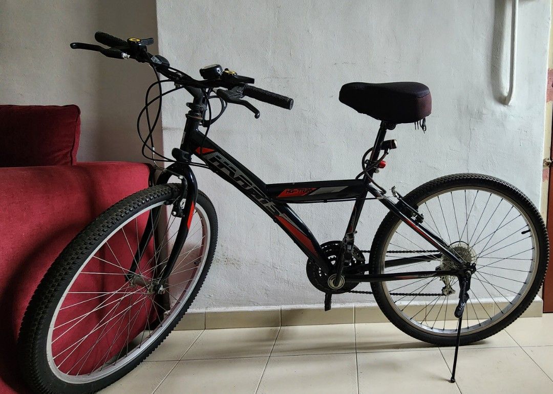 Used 20 inch bikes for sale store