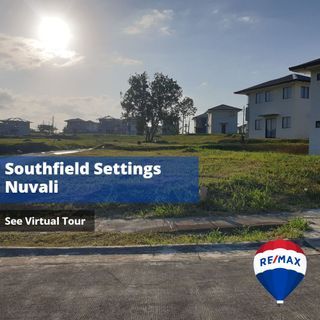 233 sqm lot in Avida Southfield Settings Nuvali for Sale