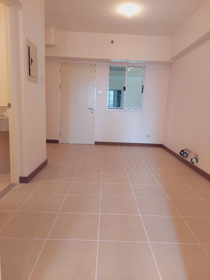 2BR Bare Unit at Infina North Tower, Project 4, Cubao, Property