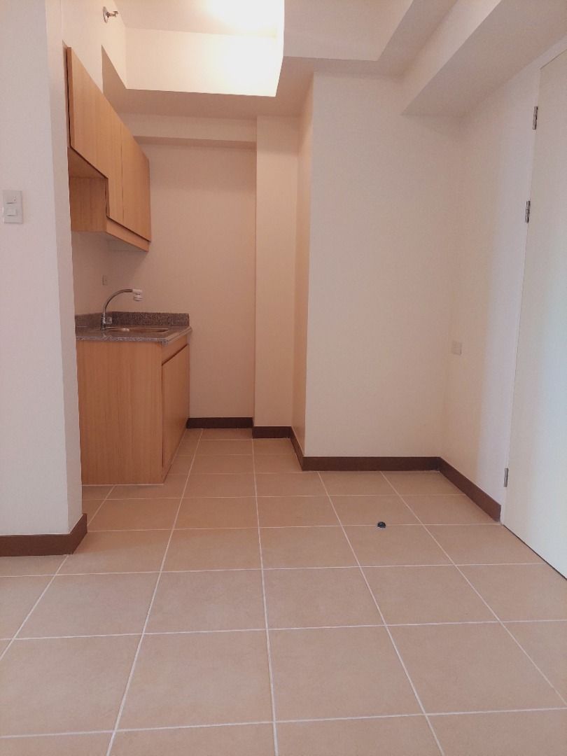 2BR Bare Unit at Infina North Tower, Project 4, Cubao, Property