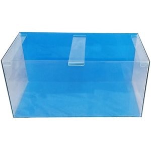 3m long crystal glass fish tank for sale, Pet Supplies, Homes & Other Pet  Accessories on Carousell