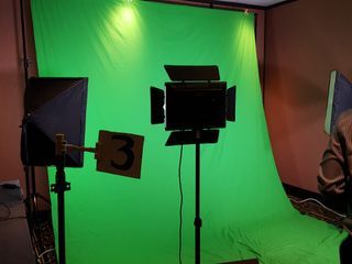 3 x 6m Muslin Backdrop