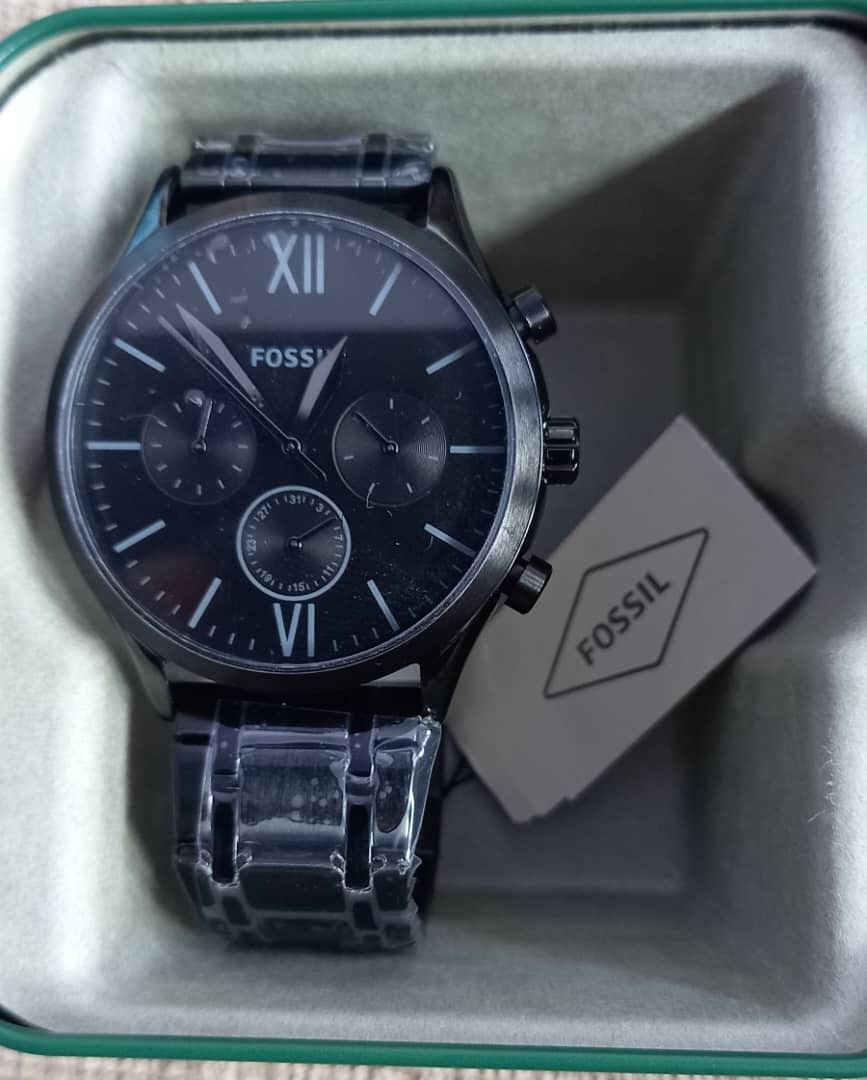 Fossil watch discount top