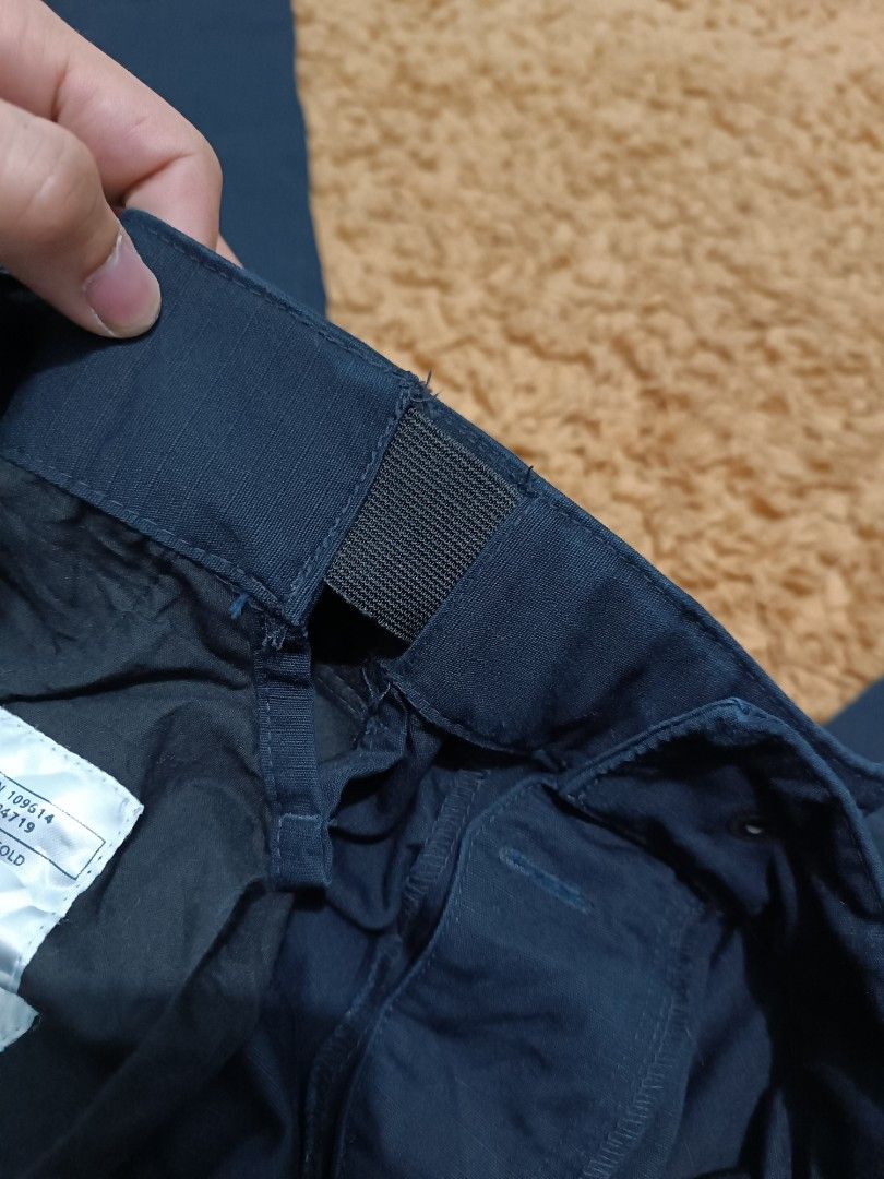 20 Off Sitewide  511 Tactical Cotton Canvas Pants for Men  Comfort   Durability
