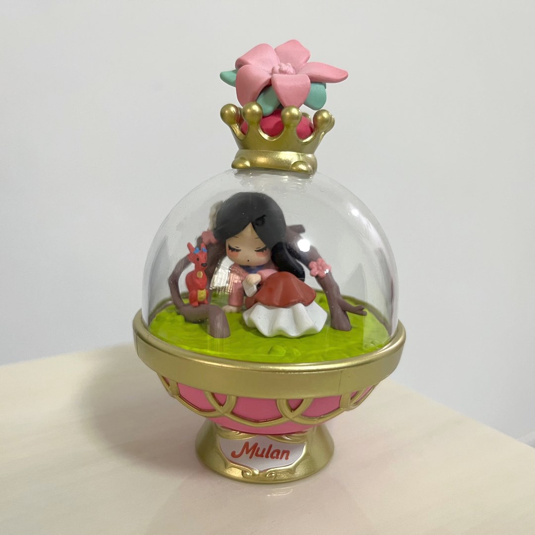 mulantoys