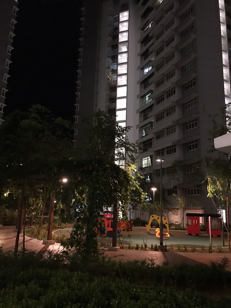 663a Punggol Drive Waterway Sunbeam, Property, Rentals, HDB on Carousell